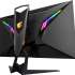 27" Монитор GIGABYTE Aorus FI27Q-P,  2560x1440,  IPS,  165Гц,  2хHDMI,  1хDP,  черный [20vm0-afi27qpba-1ekr]